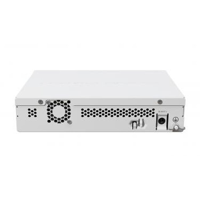 Mikrotik MikroTik CRS310-1G-5S-4S+IN Switch - 4x 10G SFP+ en 5x SFP