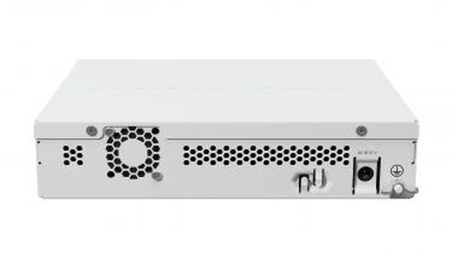 Mikrotik MikroTik CRS310-1G-5S-4S+IN Switch - 4x 10G SFP+ en 5x SFP