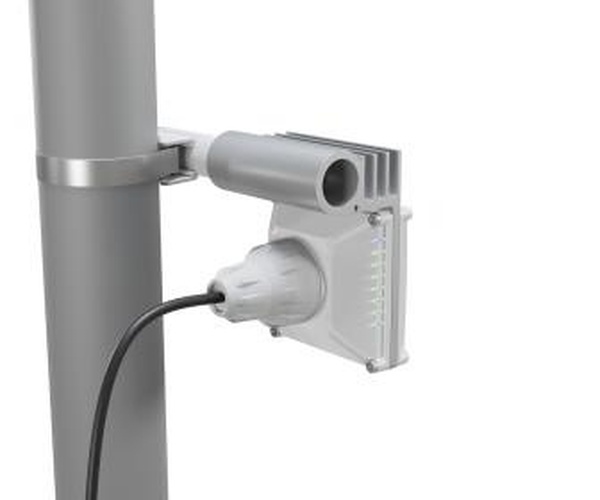 Mikrotik MikroTik CubeSA 60Pro ac - 60GHz Sector Antenne met 5GHz Failover (CubeG-5ac60ay-SA)