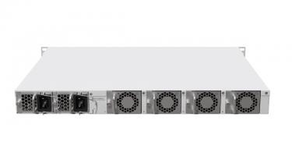Mikrotik MikroTik CCR2216-1G-12XS-2XQ Core Router - 2x 100G, 12x 25G, 16GB RAM, foto 4 van 6