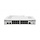 MikroTik CCR2004-16G-2S+ Router (16x GbE, 2x 10G SFP+, Dual PSU)