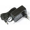 Mikrotik MikroTik Voedingsadapter 24V 1.2A Haaks (SAW30-240-1200GR2A)