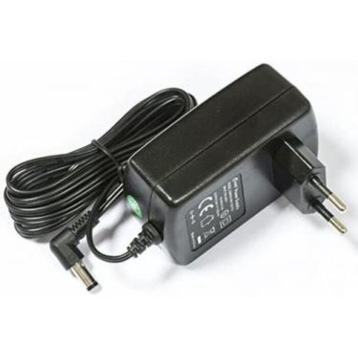 Mikrotik MikroTik Voedingsadapter 24V 1.2A Haaks (SAW30-240-1200GR2A)