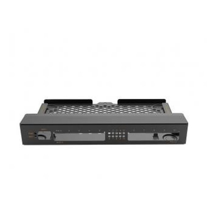 Mikrotik MikroTik WMK4011 Stalen Wandbeugel voor RB4011 Serie