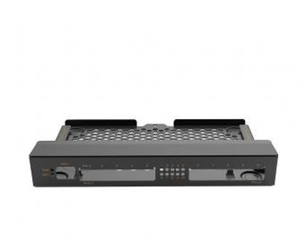 Mikrotik MikroTik WMK4011 Stalen Wandbeugel voor RB4011 Serie