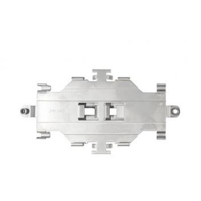 Mikrotik MikroTik DINrail PRO Kit - Metalen Montagebeugel voor LtAP mini (DRP-LTM)