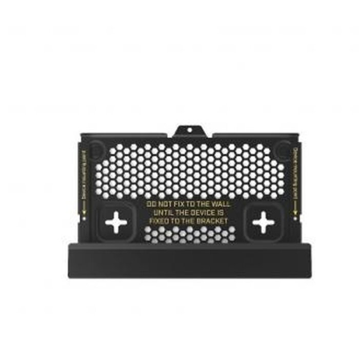 Mikrotik MikroTik WMK4011 Stalen Wandbeugel voor RB4011 Serie