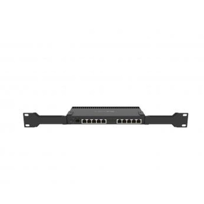 Mikrotik MikroTik K-65 19-inch 1U Rackmount Kit voor RB4011