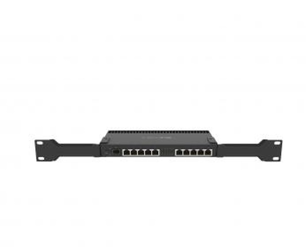 Mikrotik MikroTik K-65 19-inch 1U Rackmount Kit voor RB4011