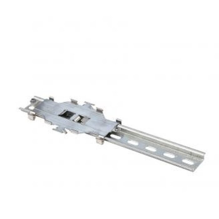 Mikrotik MikroTik DINrail PRO Kit - Metalen Montagebeugel voor LtAP mini (DRP-LTM)