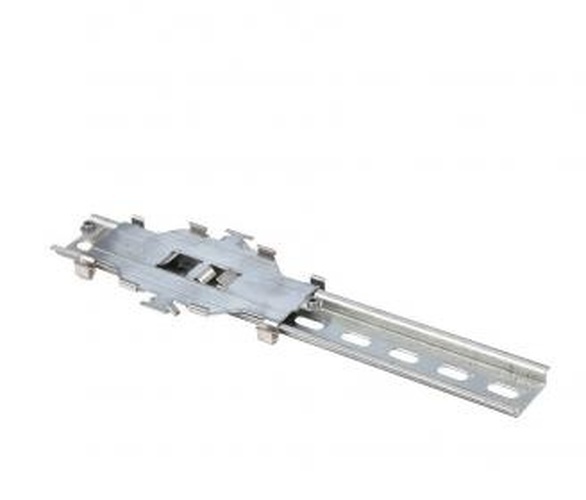 Mikrotik MikroTik DINrail PRO Kit - Metalen Montagebeugel voor LtAP mini (DRP-LTM)