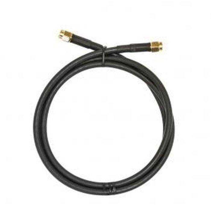 Mikrotik MikroTik SMA-Male naar SMA-Male Antennekabel 1 Meter (SMASMA)