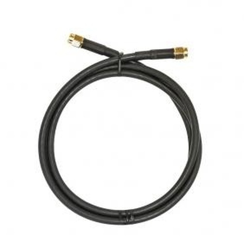 Mikrotik MikroTik SMA-Male naar SMA-Male Antennekabel 1 Meter (SMASMA)