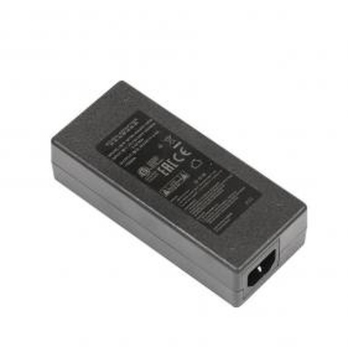 Mikrotik MikroTik 48V2A96W Voedingsadapter 48V 2A (96W) incl. Stroomkabel