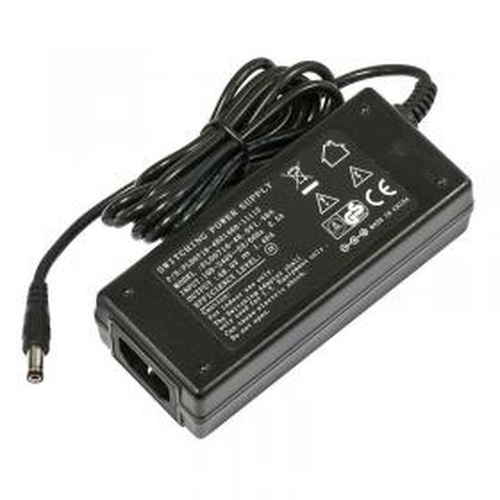 Mikrotik MikroTik 48POW 48V 70W Power Adapter inclusief stroomkabel