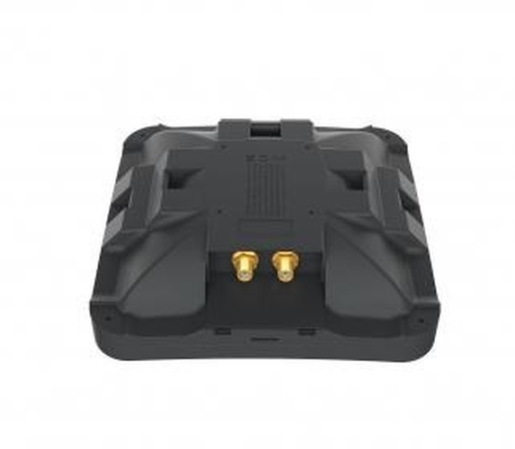 Mikrotik MikroTik mANT LTE 5o Omni-Antenne 5dBi (2x SMA)