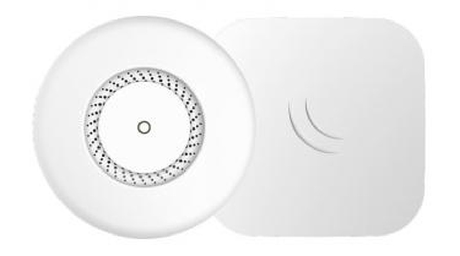 Mikrotik MikroTik cAP ac Dual-Band Access Point (RBcAPGi-5acD2nD)