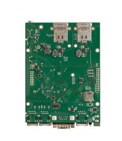 Mikrotik MikroTik RBM33G Routerboard met 2x Gigabit Ethernet, foto 3 van 3