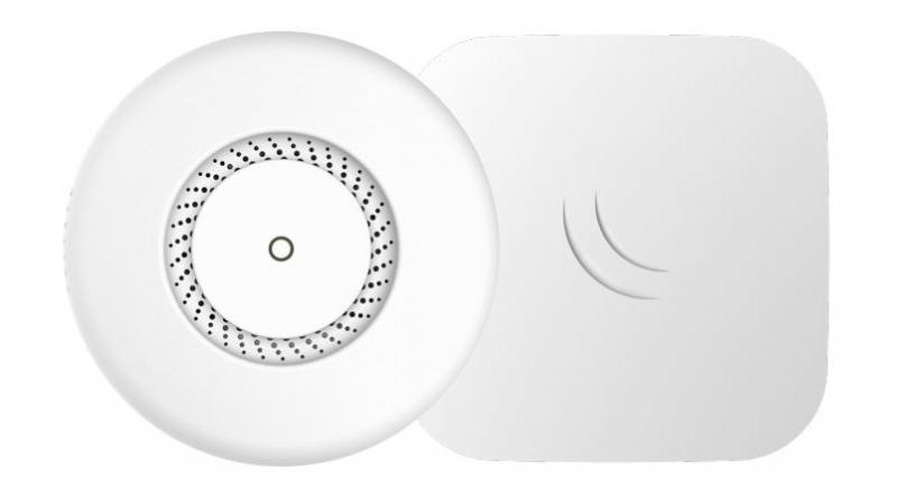 Mikrotik MikroTik cAP ac Dual-Band Access Point (RBcAPGi-5acD2nD)