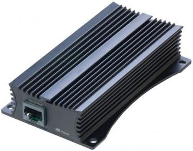 Mikrotik MikroTik RBGPOE-CON-HP Gigabit PoE Converter 48V naar 24V Passief