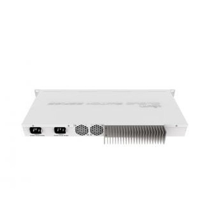 Mikrotik MikroTik CRS317-1G-16S+RM 16-Poorts 10G SFP+ Rackmount Switch