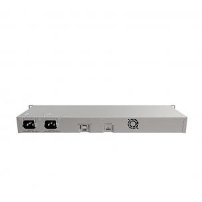 Mikrotik MikroTik RB1100AHx4 Dude Edition Quad-Core Router met 13x Gigabit