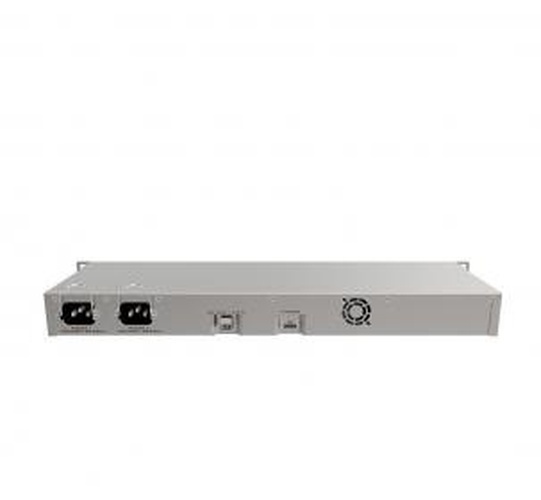 Mikrotik MikroTik RB1100AHx4 Dude Edition Quad-Core Router met 13x Gigabit