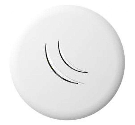 Mikrotik MikroTik cAP lite 2.4GHz Plafond Access Point (RBcAPL-2nD)