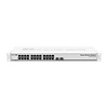 Mikrotik MikroTik CSS326-24G-2S+RM 24-Poorts Gigabit Switch