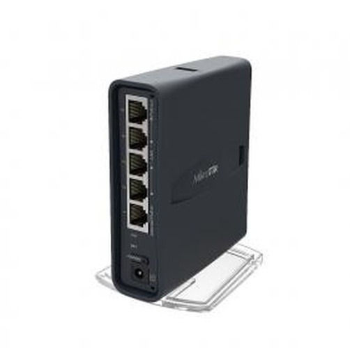 Mikrotik MikroTik hAP ac lite Tower Access Point (RB952Ui-5ac2nD-TC)