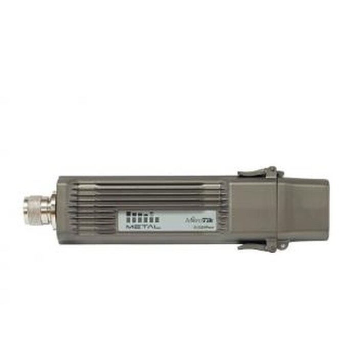 Mikrotik MikroTik Metal 52 ac Outdoor Access Point (RBMetalG-52SHPacn)