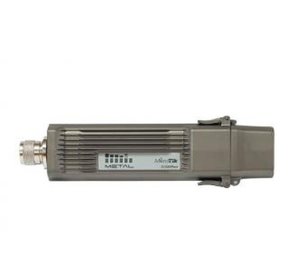 Mikrotik MikroTik Metal 52 ac Outdoor Access Point (RBMetalG-52SHPacn)