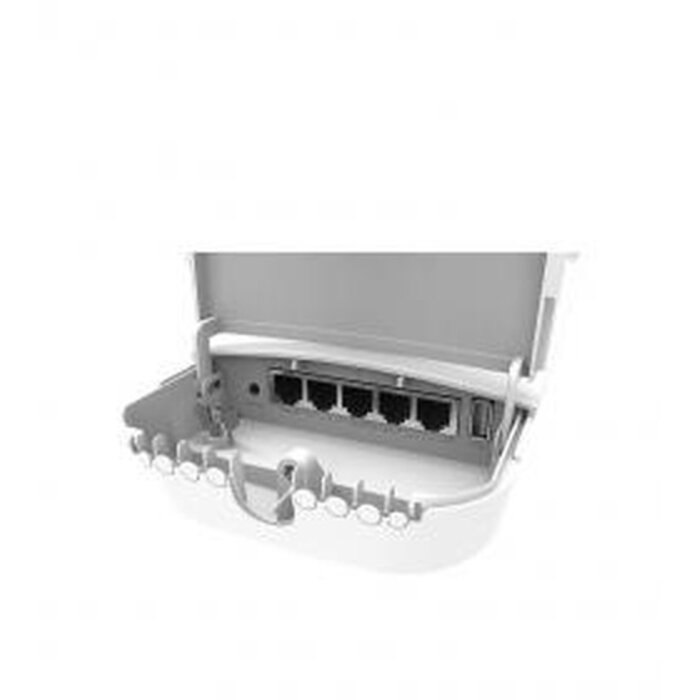 Mikrotik MikroTik OmniTIK 5 PoE ac Outdoor Access Point (RBOmniTikPG-5HacD)