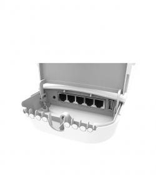 Mikrotik MikroTik OmniTIK 5 PoE ac Outdoor Access Point (RBOmniTikPG-5HacD)