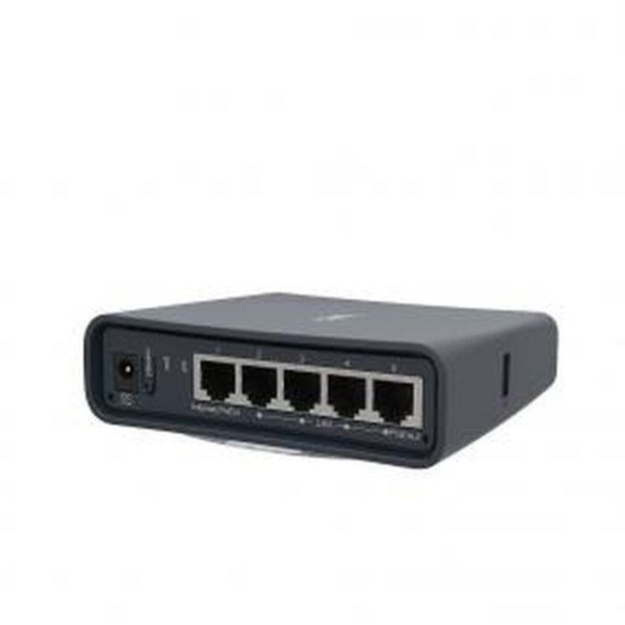 Mikrotik MikroTik hAP ac lite Tower Access Point (RB952Ui-5ac2nD-TC)