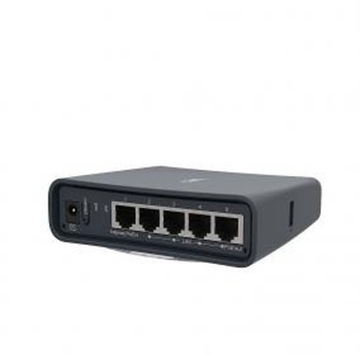 Mikrotik MikroTik hAP ac lite Tower Access Point (RB952Ui-5ac2nD-TC)