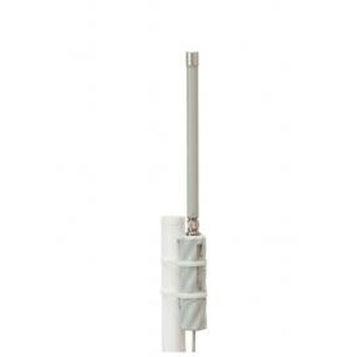 Mikrotik MikroTik GrooveGA 52 ac (RBGrooveGA-52HPacn) Dual-Band Outdoor Draadloze Router