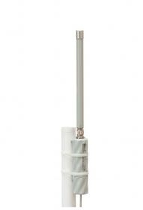 Mikrotik MikroTik GrooveGA 52 ac (RBGrooveGA-52HPacn) Dual-Band Outdoor Draadloze Router