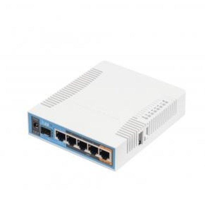 Mikrotik MikroTik hAP ac Dual-Band Gigabit Access Point & Router