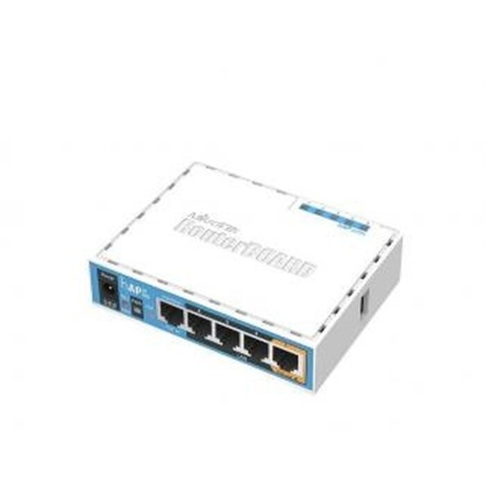 Mikrotik MikroTik hAP ac lite Dual-Band WiFi Router & Access Point