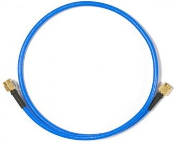 Mikrotik MikroTik ACRPSMA RP-SMA naar RP-SMA Kabel 50cm - 50 Ohm