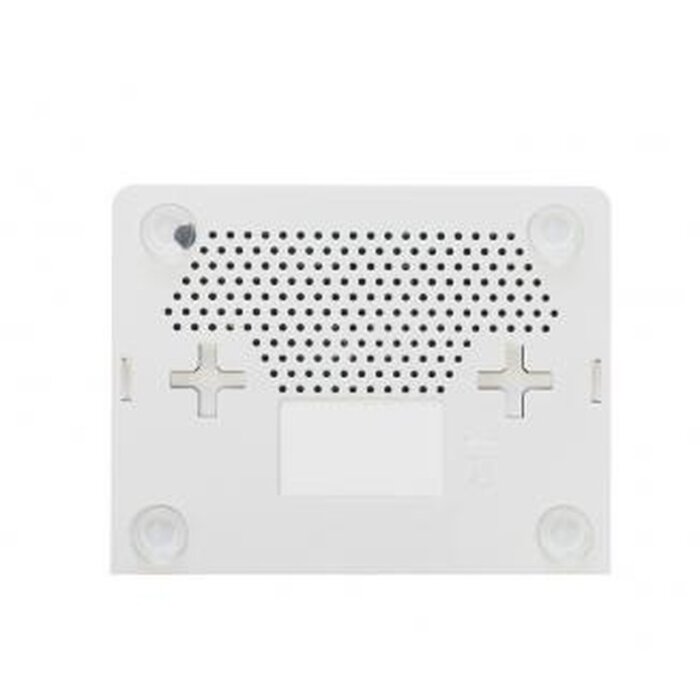 Mikrotik MikroTik hEX RB750Gr3 Gigabit Ethernet Router - 5 Poorten