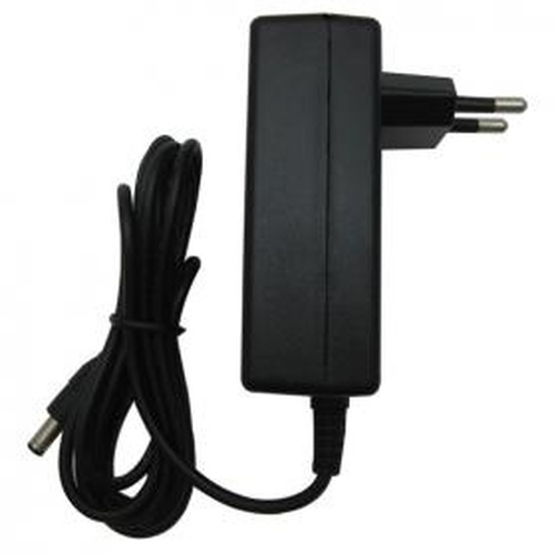 Mikrotik MikroTik 24V 0.8A Voedingsadapter met Rechte Connector (18pow)