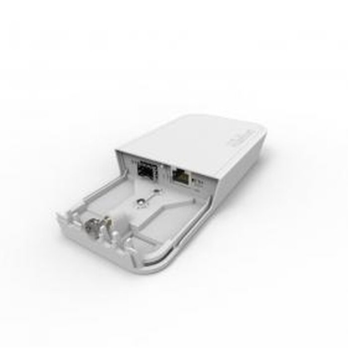 Mikrotik MikroTik Fiber to Copper (FTC) Gigabit Mediaconverter (RBFTC11)
