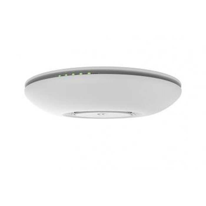 Mikrotik MikroTik cAP RBcAP2nD Plafond Access Point 2.4GHz