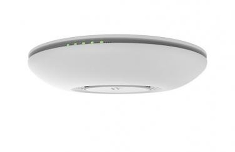 Mikrotik MikroTik cAP RBcAP2nD Plafond Access Point 2.4GHz