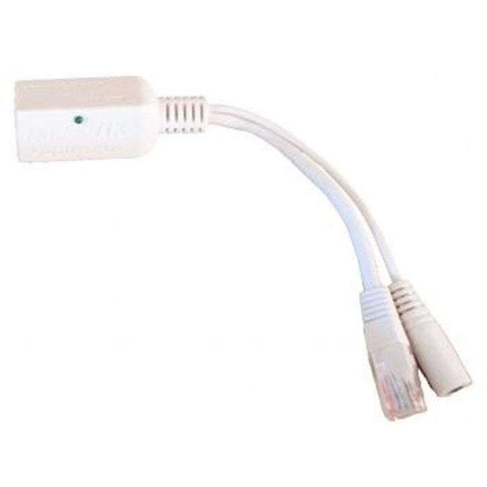 Mikrotik MikroTik RBGPOE Gigabit PoE Injector Adapter (12-57V)
