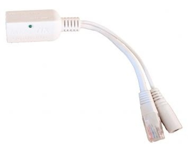 Mikrotik MikroTik RBGPOE Gigabit PoE Injector Adapter (12-57V)