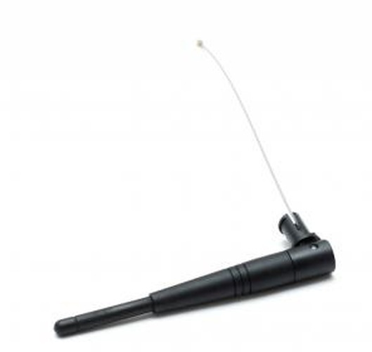 Mikrotik MikroTik AC/SWIM Omnidirectionele Dual-Band Antenne (MMCX)