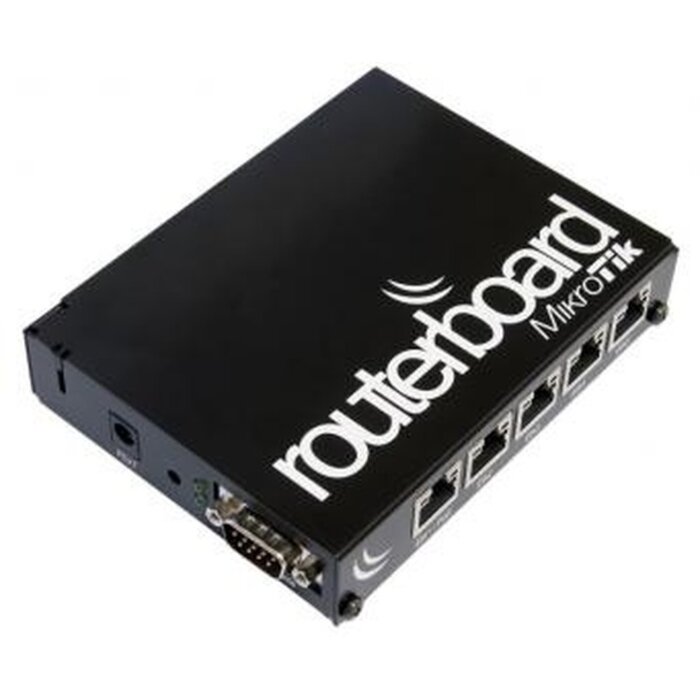 Mikrotik MikroTik CA150 Behuizing voor RB450 Serie